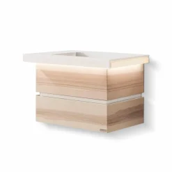 Waschtischkombination Fresh