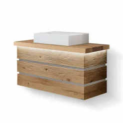 Waschtischkombination Fresh