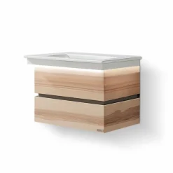 Waschtischkombination Fresh