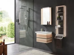 Waschtischkombination Fresh