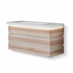 Waschtischkombination Fresh