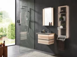 Waschtischkombination Fresh