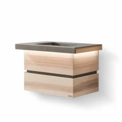 Waschtischkombination Fresh