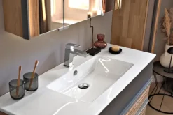 Waschtischkombination Jarin