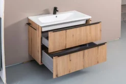 Waschtischkombination Manhattan