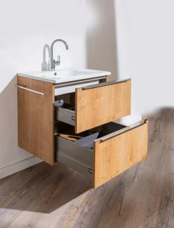 Waschtischkombination Manhattan