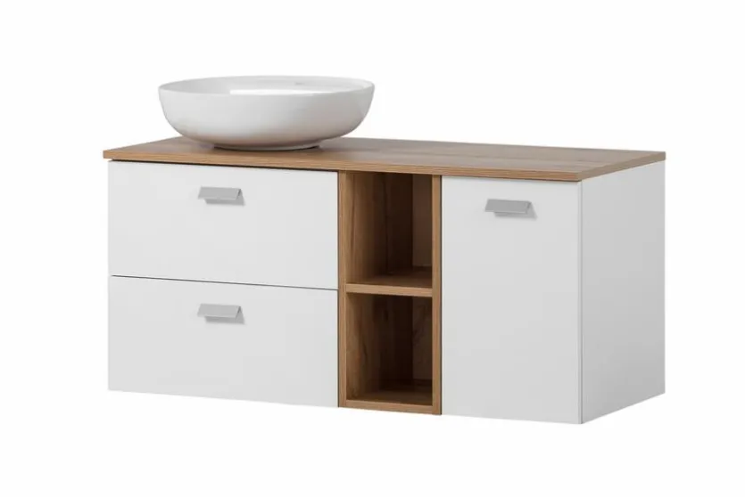 Waschtischkombination Mona