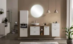 Waschtischkombination Mona