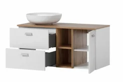 Waschtischkombination Mona