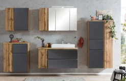 Waschtischkombination Monza