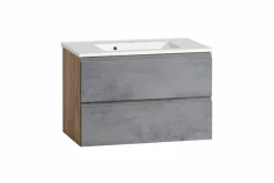 Waschtischkombination Monza