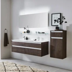 Waschtischkombination New Xpression