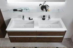 Waschtischkombination New Xpression