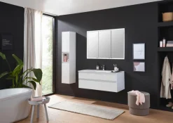 Waschtischkombination New Xpression