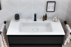 Waschtischkombination New Xpression