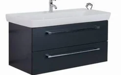 Waschtischkombination OPTIbasic 4000