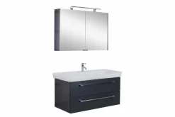 Waschtischkombination OPTIbasic 4000