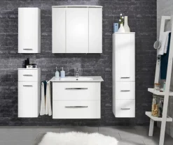 Waschtischkombination PE 3006