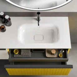 Waschtischkombination Pixel 08