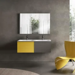 Waschtischkombination Pixel 12