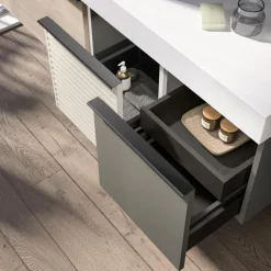 Waschtischkombination Pixel 03