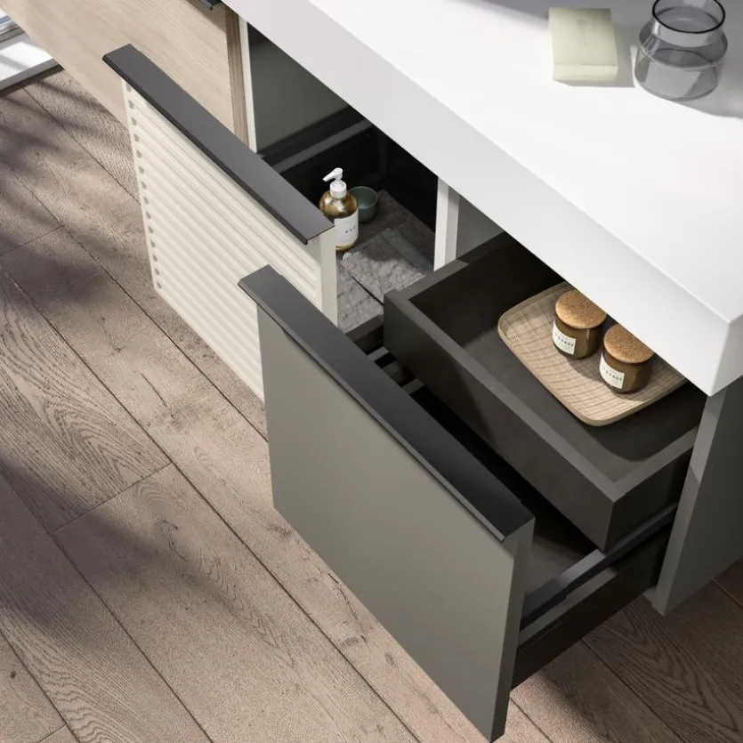 Waschtischkombination Pixel 03