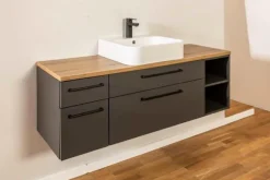 Waschtischkombination Plus