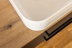 Waschtischkombination Plus