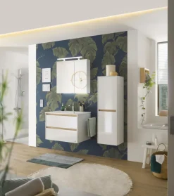 Waschtischkombination Revento Line