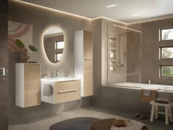 Waschtischkombination Riana