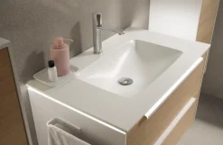 Waschtischkombination Riana