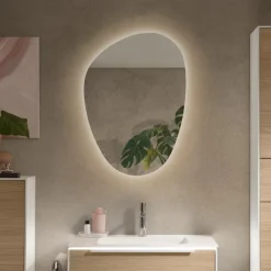 Waschtischkombination Riana