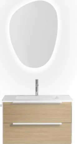 Waschtischkombination Riana