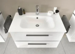 Waschtischkombination Rimini