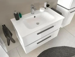 Waschtischkombination Rimini