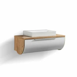 Waschtischkombination Rounds