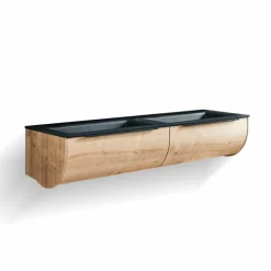 Waschtischkombination Rounds