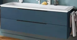 Waschtischkombination Star Line