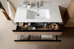 Waschtischkombination Stockholm