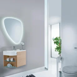 Waschtischkombination Sun