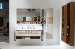 Waschtischkombination VLacera