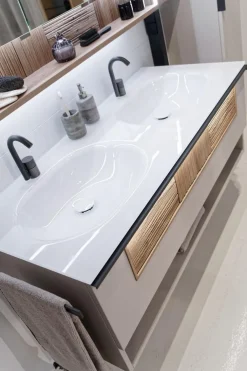 Waschtischkombination VLacera