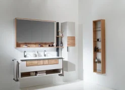 Waschtischkombination VLacera