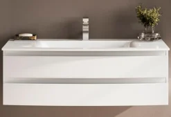 Waschtischkombination Vora