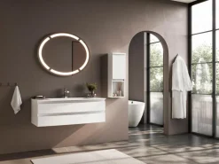 Waschtischkombination Vora