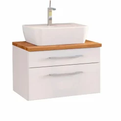 Waschtisch-Set Davos