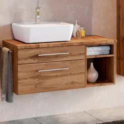 Waschtisch-Set Davos