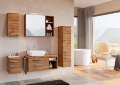 Waschtisch-Set Davos