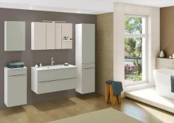 Waschtisch-Set Garda