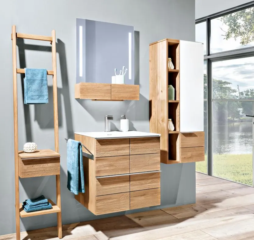 Waschtisch-Set Vmontanara